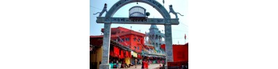 சாசாரம் - பீஹார்
